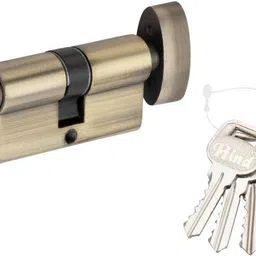 handock Zinc Alloy Matte Handlesets image 5