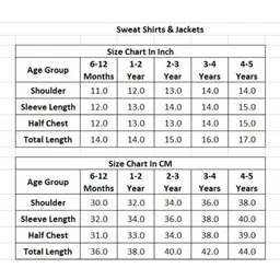 Babymoon Fleece Full Sleeves Solid Jacket - Sky Blue image 2