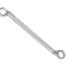 eastman tools Eastman 17x19 mm Shallow Offset Heavy Duty Bi Hexagonal Ring Spanner, E-2007-picture-13