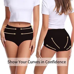 Diving Deep Pack of3 Hipster Briefs image 4