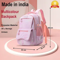 Tinytot Women Backpack image 3