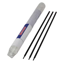 Westward Stick Electrode Cast Iron 35.56 cm (14 Inch), 41R176-image-42