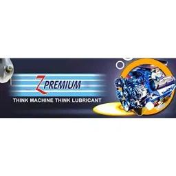 Z Premium 20W40 5 L Engine Oil for 4 Stroke Engine, 1127Z258NBS image 4