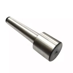Buyohlic International Soft Machinable Blank End Arbor Drawbar, MT2 Shank M10 x 1.5 Drawbar and 28x30 mm Stub for Mill, Lathe, Drill, 20-BA-101-picture-46