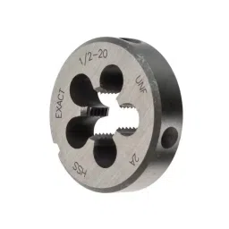 EXACT Thread Die 1/2-20 UNF 38 mm od, 4415 image 2