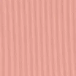 home expressions Palette Peach Striped Satin 210TC Super King Bedsheet Set 2.74m X 2.74m image 3