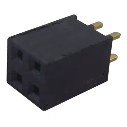 SAMTEC Receptacle, 2.54Mm, Dual, 4Way, SSW-102-01-G-D-picture-41