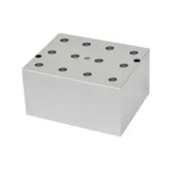Hercuvan TT-DT-01A 12x6mm(Round-bottom well) block for sample concentrator TT-200-1-SC/TT-200-2-SC-picture-17