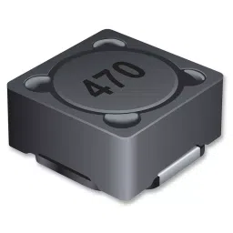 Bourns INDUCTOR, 33UH, 2.8A, 20%, POWER Model No - SRR1260A-330M-picture-25
