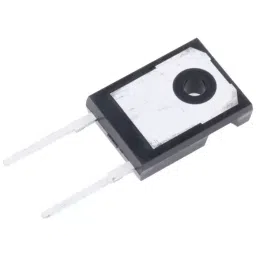 Vishay Rectifier Diode 1000 V 30 Amp 2 Pin TO-247AC, VS- 30EPF10PBF image 2