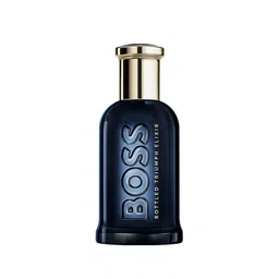 hugo boss BOSS Men Bottled Triumph Elixir Long Lasting Parfum - 50ml-picture-13