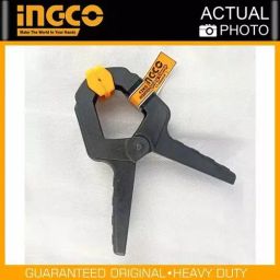 Ingco HQSC0206 Spring Clamp Grey, 152.4 mm (6 Inch)-picture-11