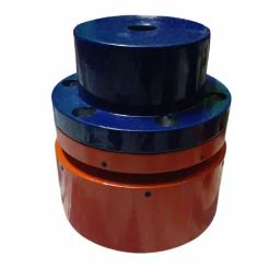 GENERIC 100 AB Type Torque Limiter Coupling with No Attachment-picture-32