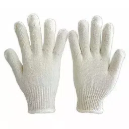SSWW Multipurpose Cotton Gloves White Color Free Size, SSWW-26 (Pack of 50 Pair)-picture-29