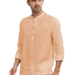 Navkanj Men Kurta image 3