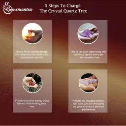 Gemsmantra Gold-Toned Figurine Showpiece-picture-28