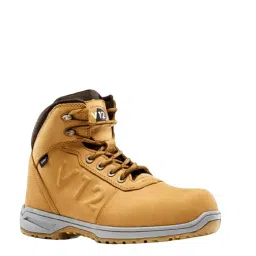 V12 Footwear LYNX IGS Honey Composite Toe Capped Unisex Safety Boots UK 12 EU 47, V2120/12-picture-29