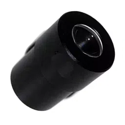 SSU 3 x 3 x 6 cm Brass 15X Wide Field Microscope Spare Part image 3