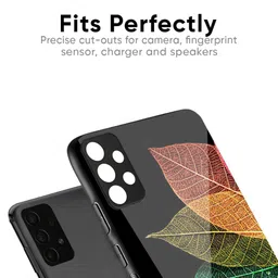 QRIOH Quirky Printed Samsung Galaxy A34 5G Back Case Mobile Accessories image 3