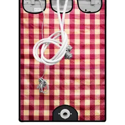 The Furnishing Tree Washing Machine Cover image 5