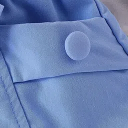 LULU & SKY Girls Embellished Top with Shorts image 3