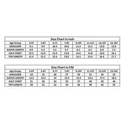 BaawRi Viscose Knit Half Sleeves Floral & Cherries Printed Crop Tee - Green image 2