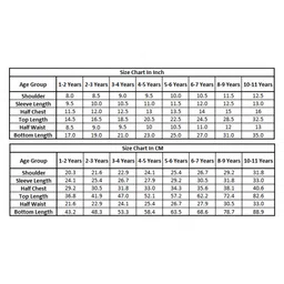 BownBee Silk Woven Three Fourth Sleeves Gota Lace Embellished Kurti Dhoti With Bandhni Printed Dupatta Set - Yellow image 2