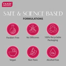vaadi herbals Vaadi Herbal Skin - Polishing Diamond Face Pack image 5