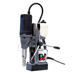 Ojasvi Magnetic Drill Machine 12 - 36 mm Drilling Capacity 1500 W 14000 N Magnetic Force, MG36-O-picture-19