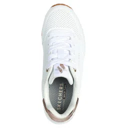 skechers UNO GEN1 - SHIMMER AWAY image 2