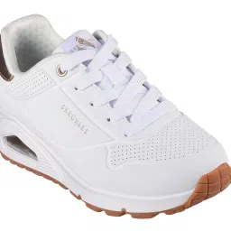 skechers UNO GEN1 - SHIMMER AWAY image 5