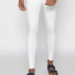 Sporto By Macho Men Pack Of 2 Snug-Fit Thermal Bottoms-picture-40