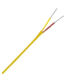 Omega Thermocouple Wire, Type Kx, 24Awg, 30.5M, EXPP-K-24S-100 (Pack of 100)-picture-22