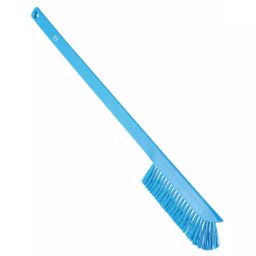 VIKAN Scrubbing Brush Medium 40 mm Bristle Length Blue, 41973-picture-24