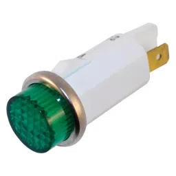 WAMCO Neon Indicator, 115VAC, 1.5Ma, Green, WL-1052QC5-picture-24