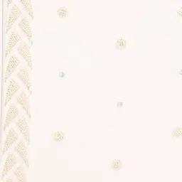 DIVASTRI Embellished Sequinned Semi-Stitched Lehenga & Unstitched Blouse With Dupatta image 4