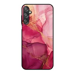 QRIOH Rosetta Stone Quirky Printed Samsung Galaxy M15 5G Silicone Back Case-picture-8
