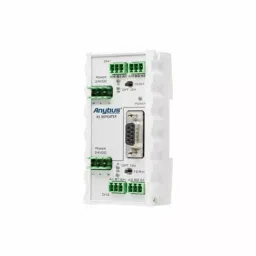 Anybus PROFIBUS RS-485 Industrial Interface Converter B1, 101-00201A-picture-26