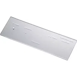 AS ONE Microscale 25×75 CSMM-001 Type, 3-6315-01-image-50