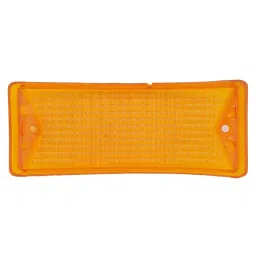 Uno Minda Front Lp Blinker Lens For Tata 1210 (7016-615) image 2