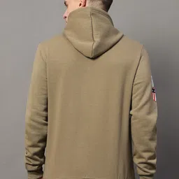 GET GOLF Men Sweatshirt image 4