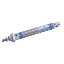 Janatics Double Acting Basic Miniature Cylinders 20mm A52020160O-picture-43