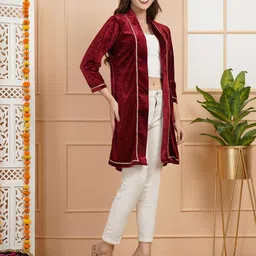 Dubai Collection Women Shrug image 2