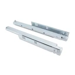Samsung irex 450 mm Steel Zinc Finish Damping Under Rail Side Mount-picture-38