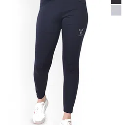 TYKUN Women Pack Of 3 High Rise Running Tights-image-34