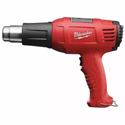 Milwaukee Heat Gun 120V AC 1000°F 11.6 A, 6Z360-picture-10