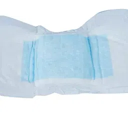 Newmom Maximum Size Disposable Sanitary Pad Pack of 15 Pcs image 5