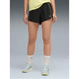 Puma Velocity Women's Black 3" Running Shorts-picture-30