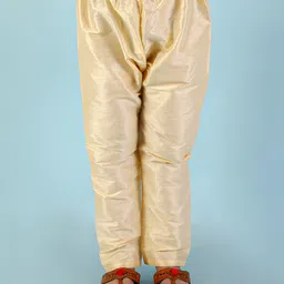 KID1 Solid Pyjama - Off White-picture-18