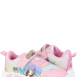 DRACKFOOT Boys Mesh Lightweight casual Shoes-image-17